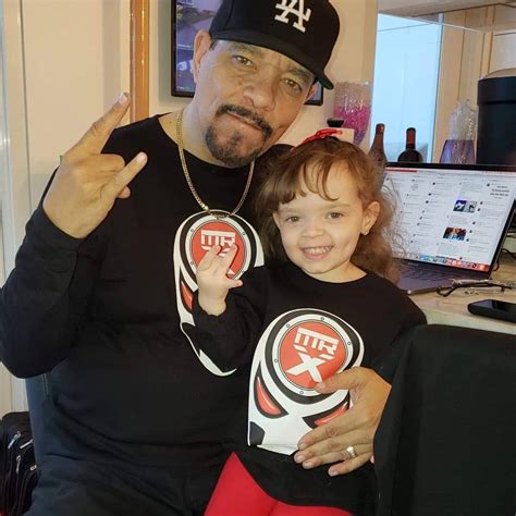 chanel nicole ice t daughter|Ice-T daughter today.